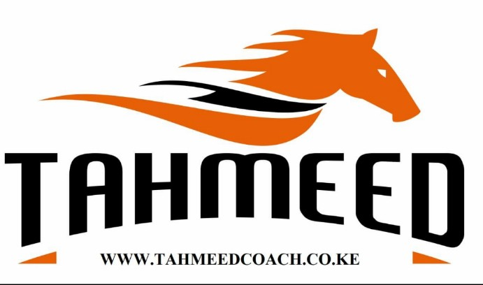 Tahmeed Coach logo